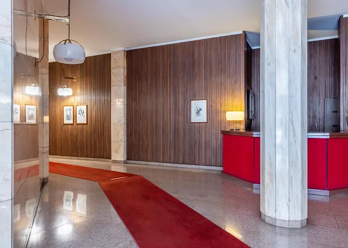 Darsena Flat